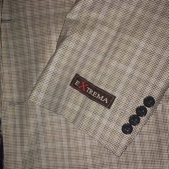 Men’s blazer - Picture 2 of 4